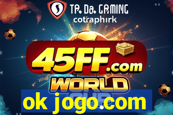 ok jogo.com